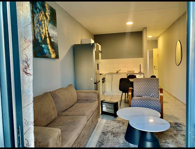 1 BEDROOM APARTMENT TO LET IN PARKLANDS